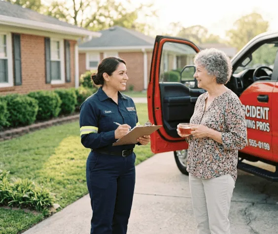Accident Towing Service Agness, OR FAQs